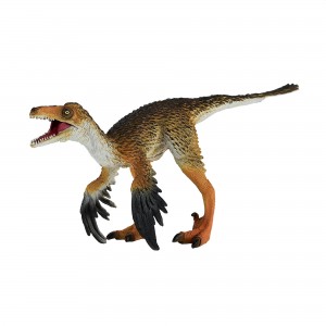 Mojo Pr�historischer Troodon mit beweglichem Kiefer - 381089