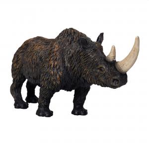 Mojo Pr�historisches Wollnashorn