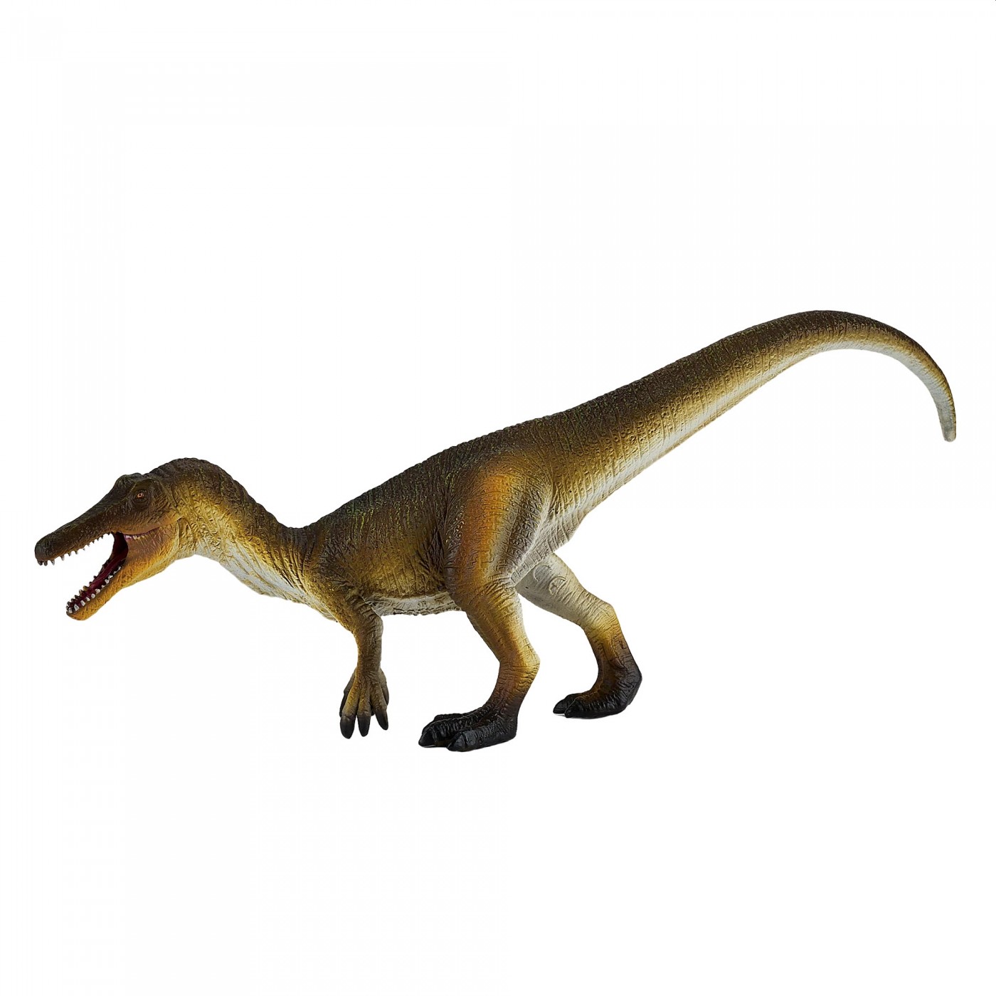 Mojo Prehistory Baryonyx with Movable Jaw - 381092