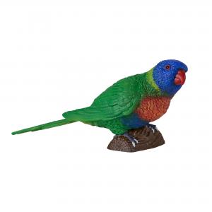 Mojo Regenbogenlorikeet 381150