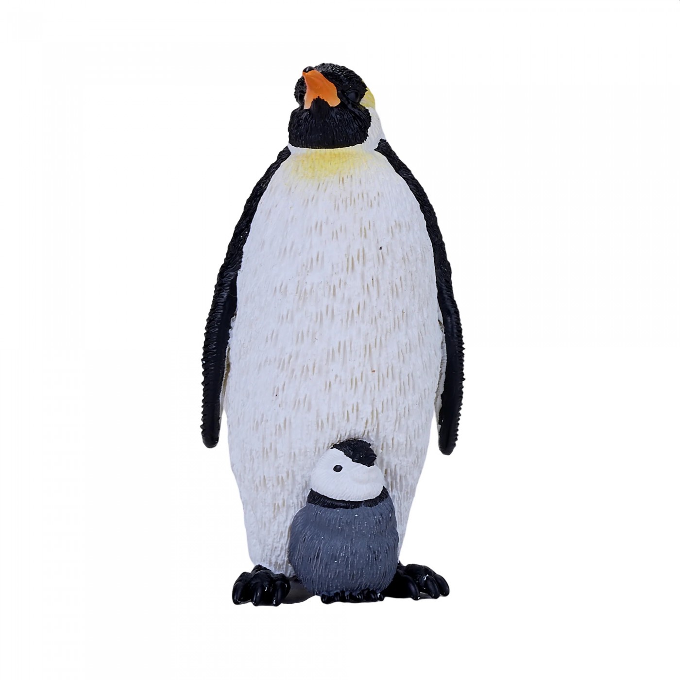 Mojo Sealife Emperor Penguin with Chick - 381082