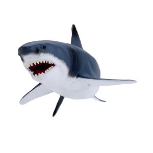 Mojo Sealife Wei�er Hai