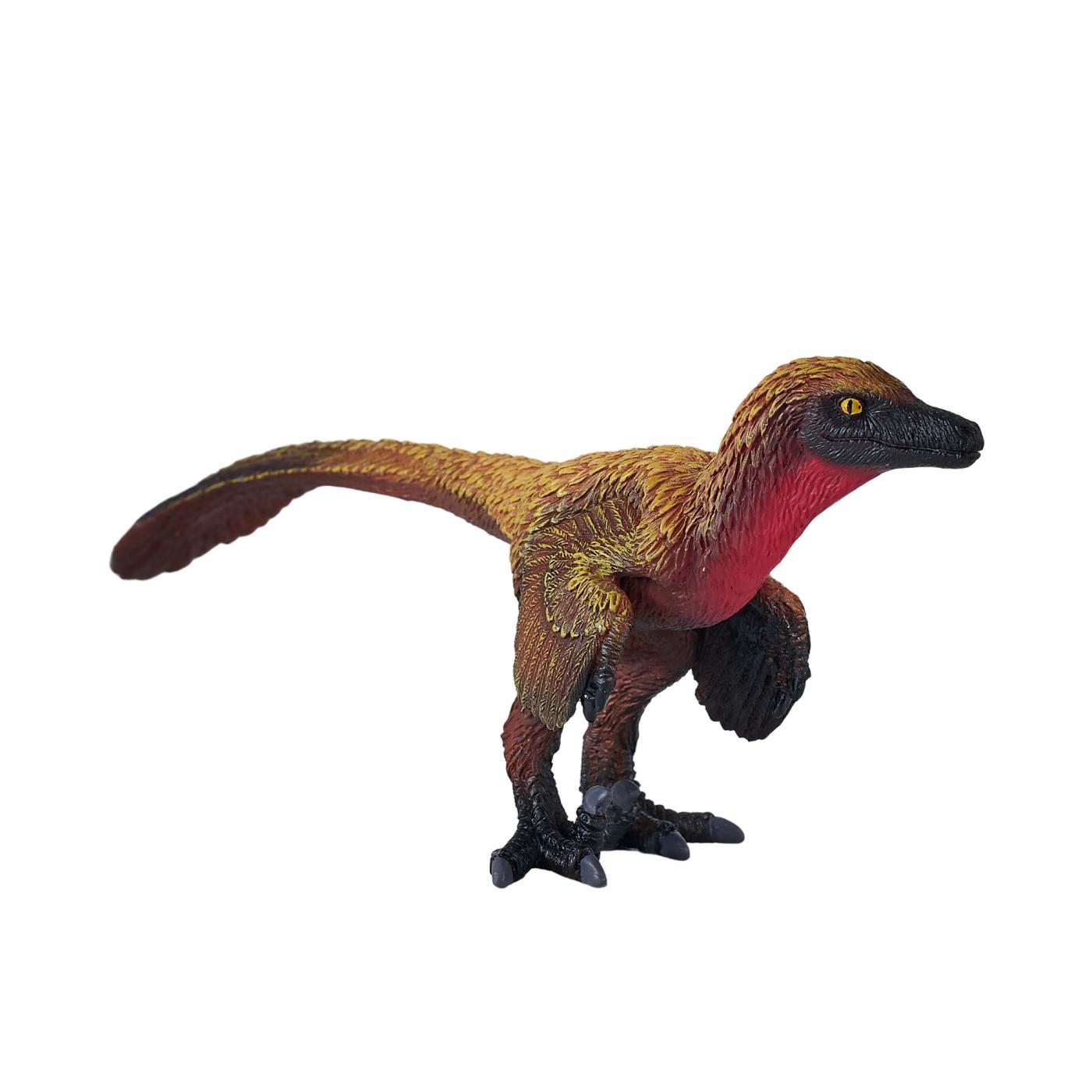 Mojo Velociraptor 381152