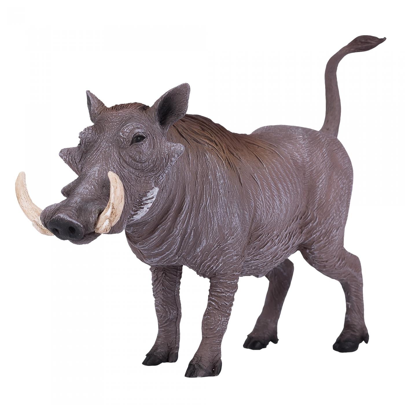 Mojo Warthog 381031