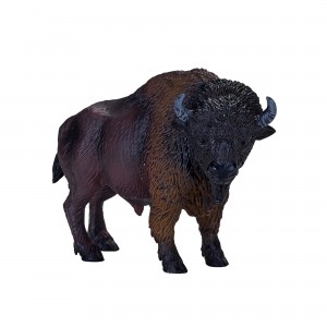 Mojo Wildlife American Bison - 381076