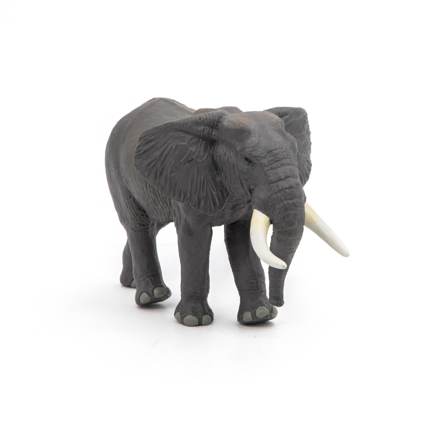 PAPO Wildtiere AFRIKANISCHER ELEFANT * AFRICAN ELEPHANT NEU 50192 