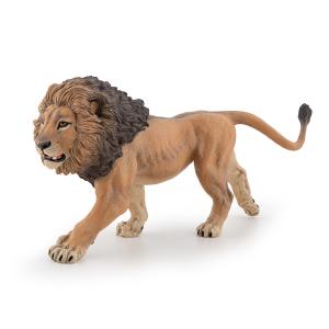Papo Wildtiere der Erde: Papo Afrikanischer L�we 50307