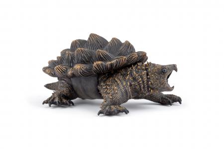 Papo Wild Animal Kingdom: Papo Alligator Turtle 50332