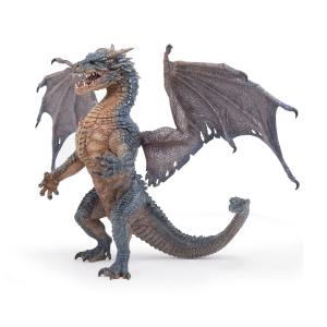 Papo Fantasy: Papo Alpha Drache 36043