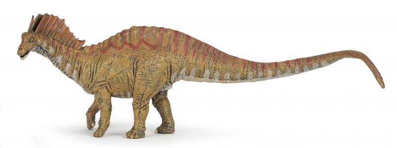 Papo Dinosaurier: Papo Amargasaurus 55070