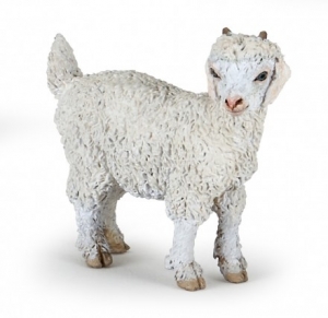 Papo Bauernhoftiere: Papo Angorazicklein 51171