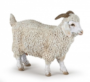 Papo Bauernhoftiere: Papo Angoraziege 51170
