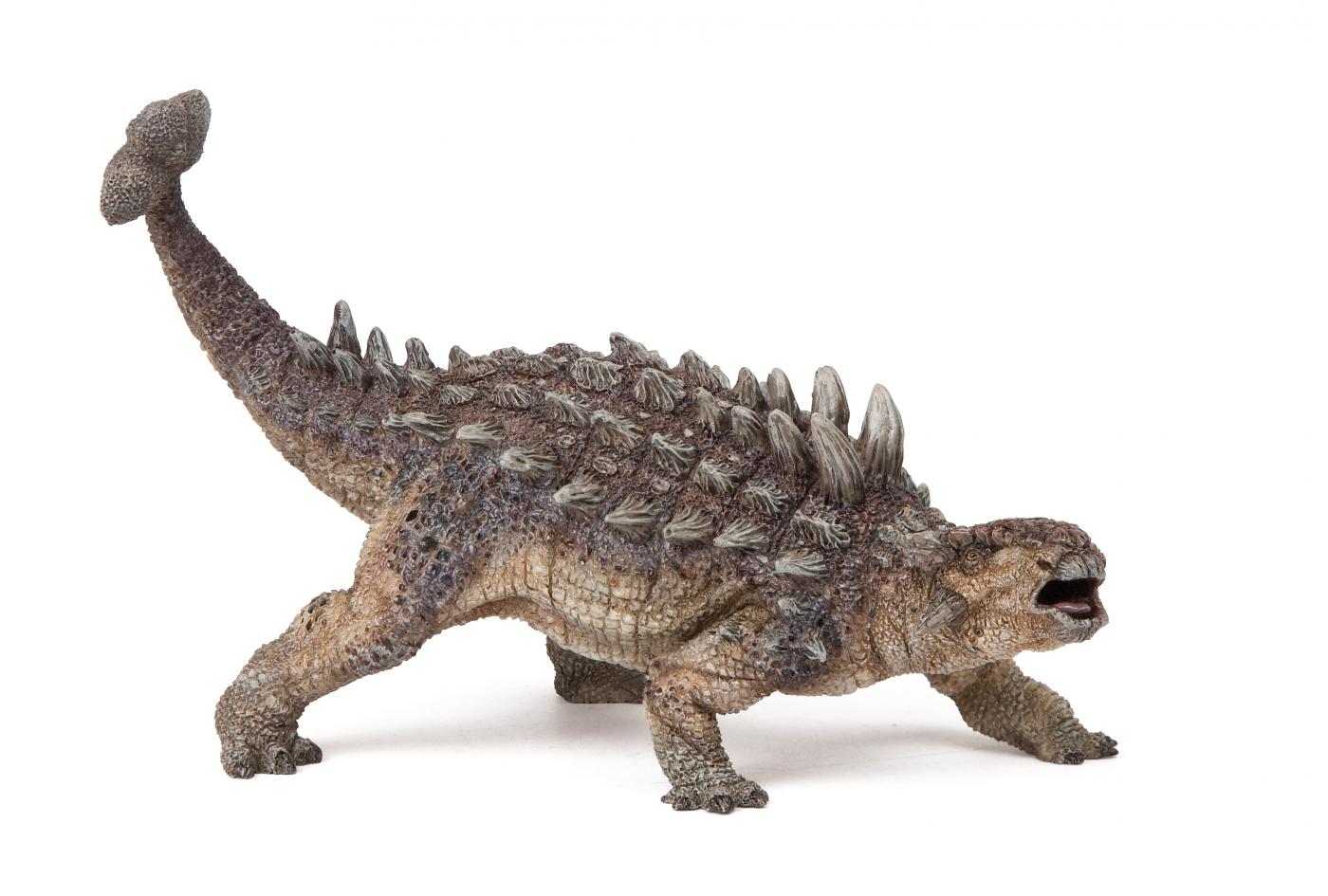 Papo Ankylosaurus 55015 ca.14x7.5cm