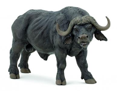 Papo Wildtiere der Erde: Papo B�ffel 50114