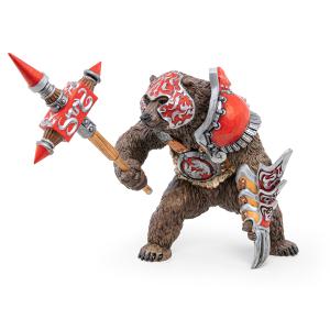 Papo Fantasy: Papo B�renmutant 36044
