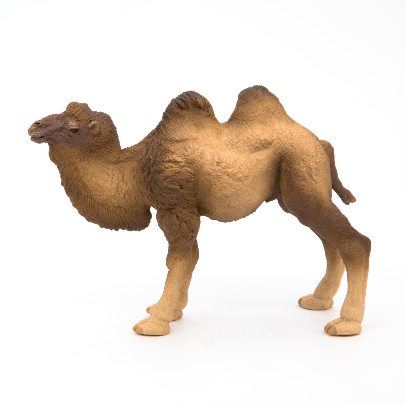 Papo 50129 "Bactrian Camel Figure 