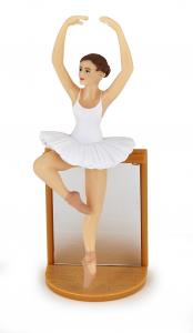 Papo The enchanted World: Papo Ballerina 39121