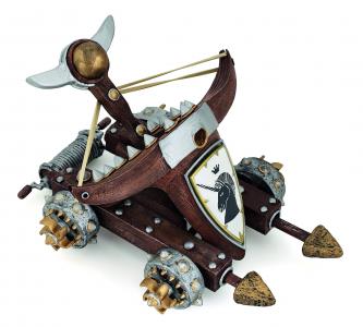 Papo Mittelalter: Papo Balliste 39932