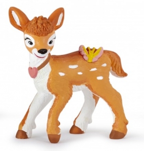 Papo Bezaubernde Welt: Papo Bambi Rehkitz 39138