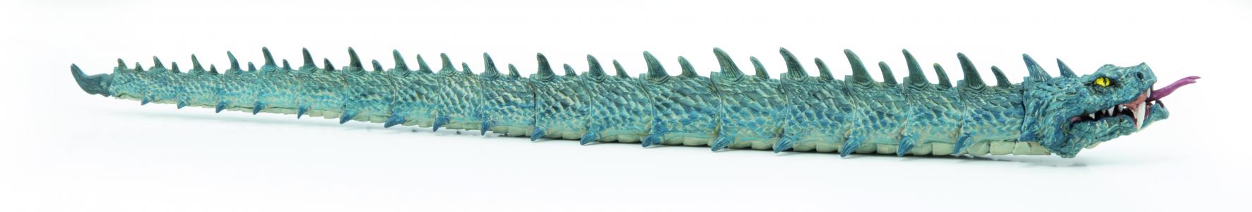 Papo Fantasy: Papo Basilisk 36041