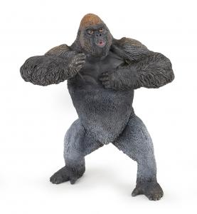 Papo Wildtiere der Erde: Papo Berggorilla 50243