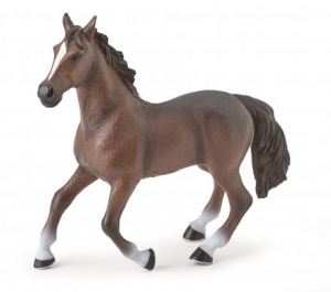Papo large figurines: Papo Big horse 50232