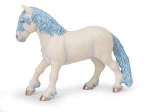 Papo 38827 Elven Pony blue without Elfenkind spielzeug-guenstig.de