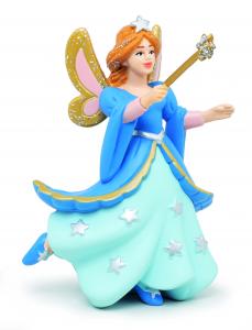 Papo Enchanted World: Papo Blue star fairy 39208