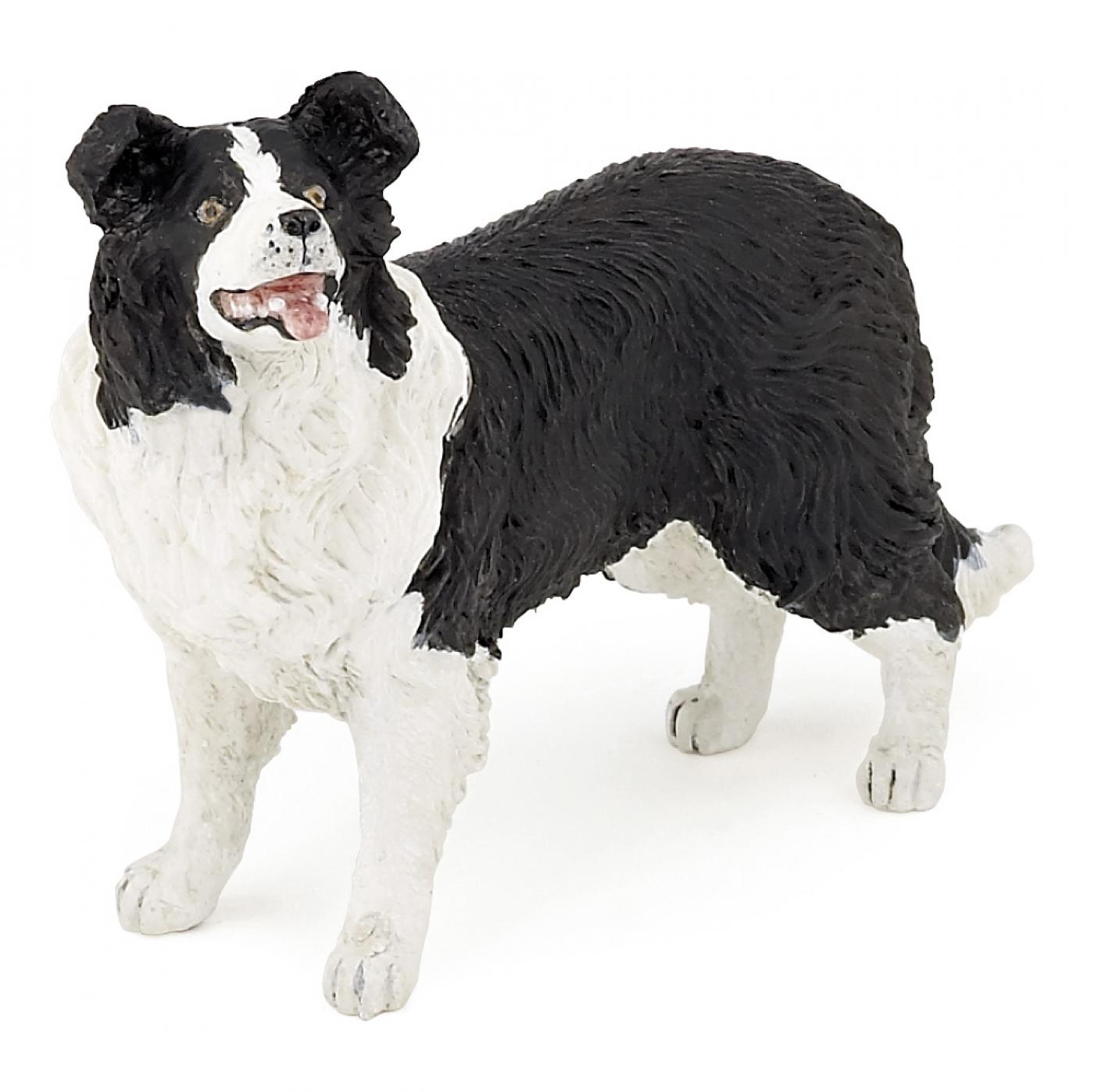 schleich border collie