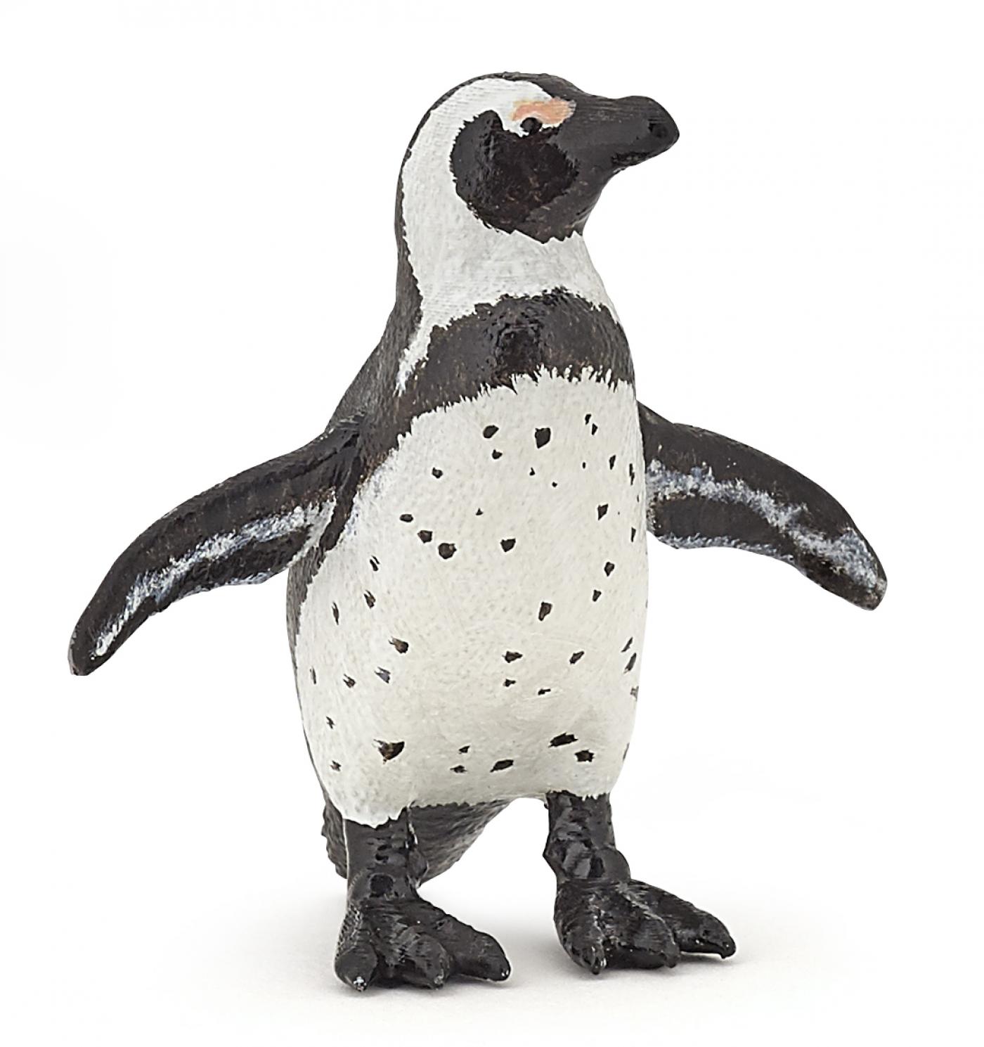 Papo Brillenpinguin 56017