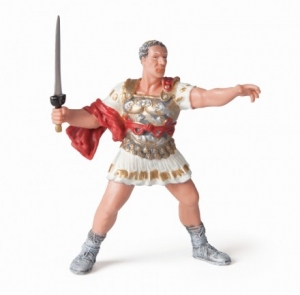 Papo 39804 R�mer Caesar - Menschliche Figuren bei spielzeug-guenstig.de
