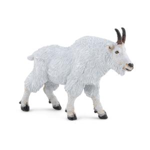 Papo Farmyard Friends: Papo Canadian goat 50317