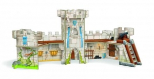 Mini Papo: Papo Castle of the Knights 33107