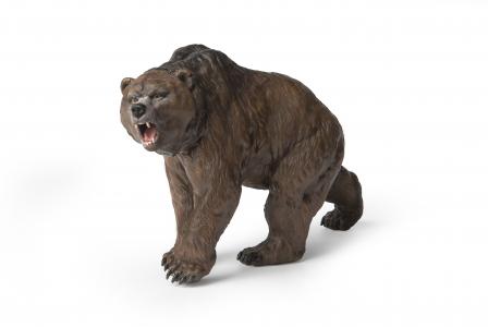 Papo Dinosaurs: Papo Cave bear 55066