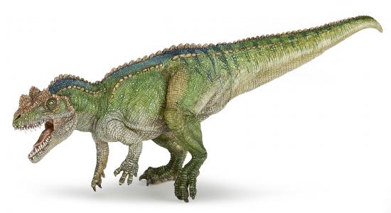 Papo Dinosaurier: Papo Ceratosaurus 55061