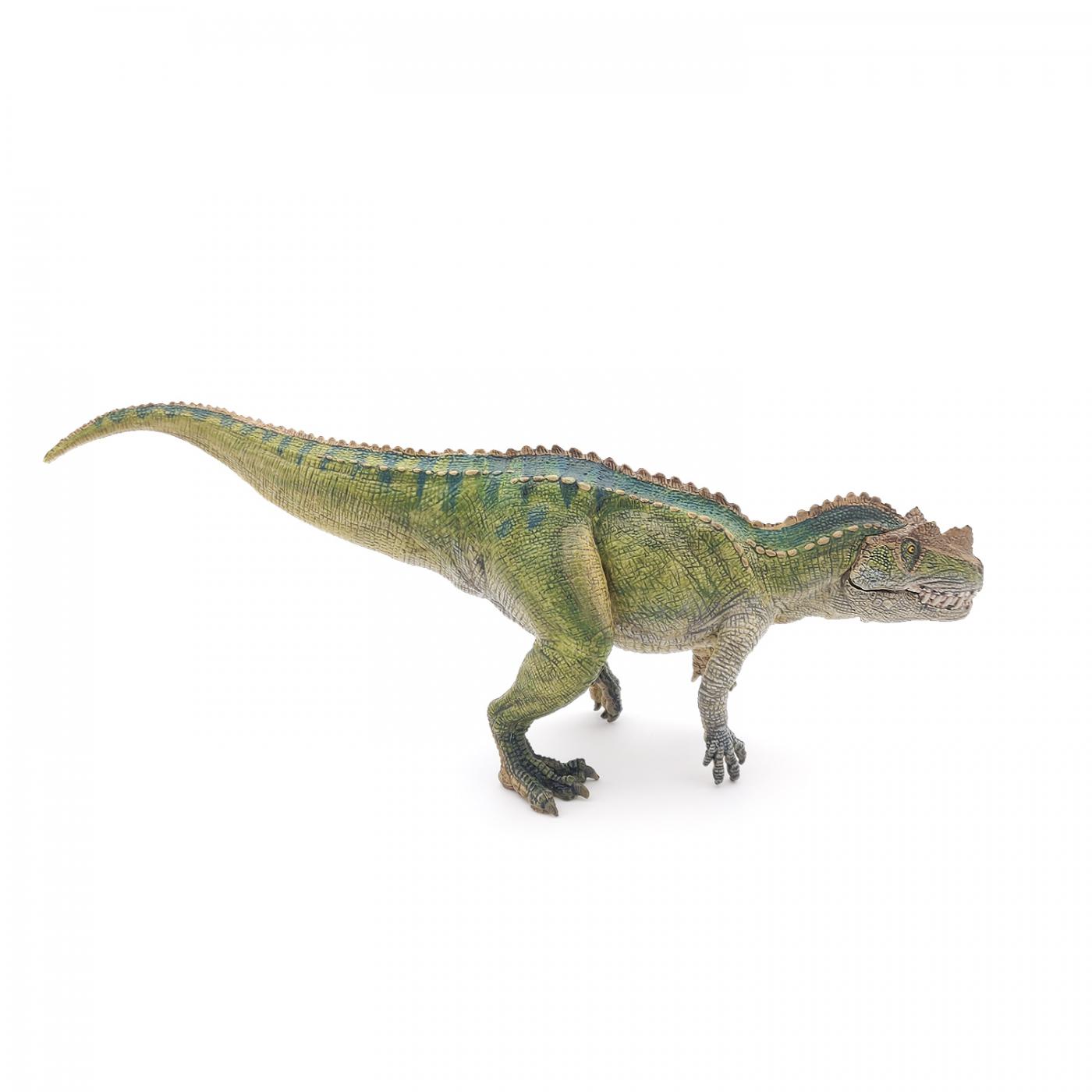 PAPO Dinosaurier 55061 CERATOSAURUS NEU 