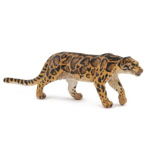 Papo Wild Animal Kingdom: Papo Clouded leopard 50316