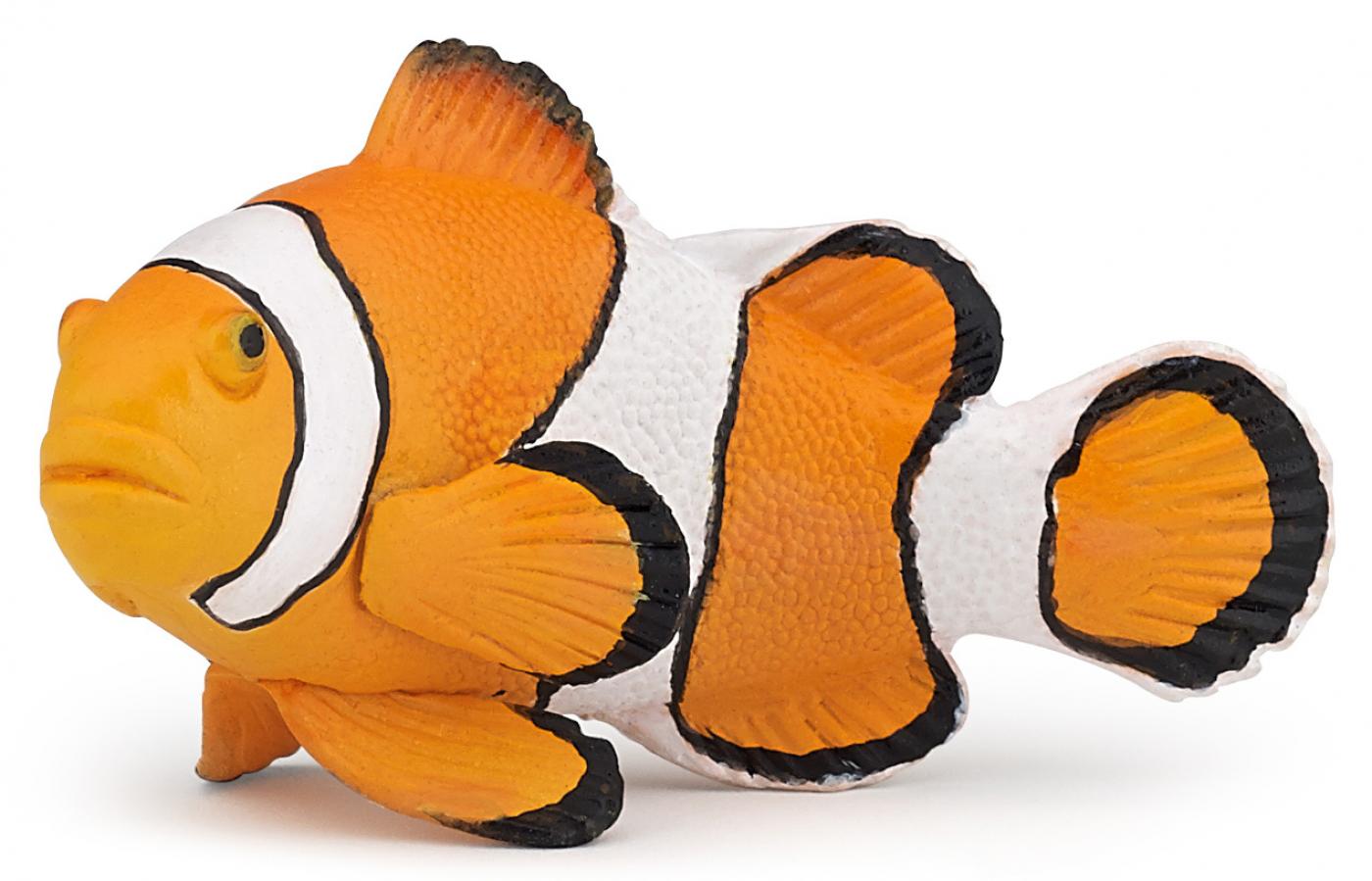 Papo Clownfisch 56023 ca.6x3.5cm