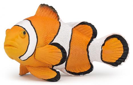 Papo 56023 Clownfisch - Tierfiguren - Figuren bei spielzeug-guenstig.de