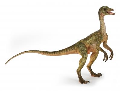 Papo Dinosaurs: Papo Compsognathus Dino 55072