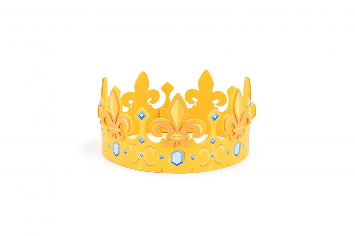 Papo Crown king 20032