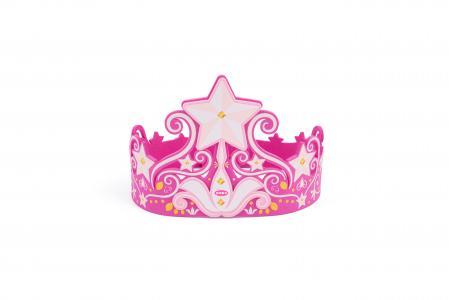 Papo Foam Set: Papo Crown queen 20031