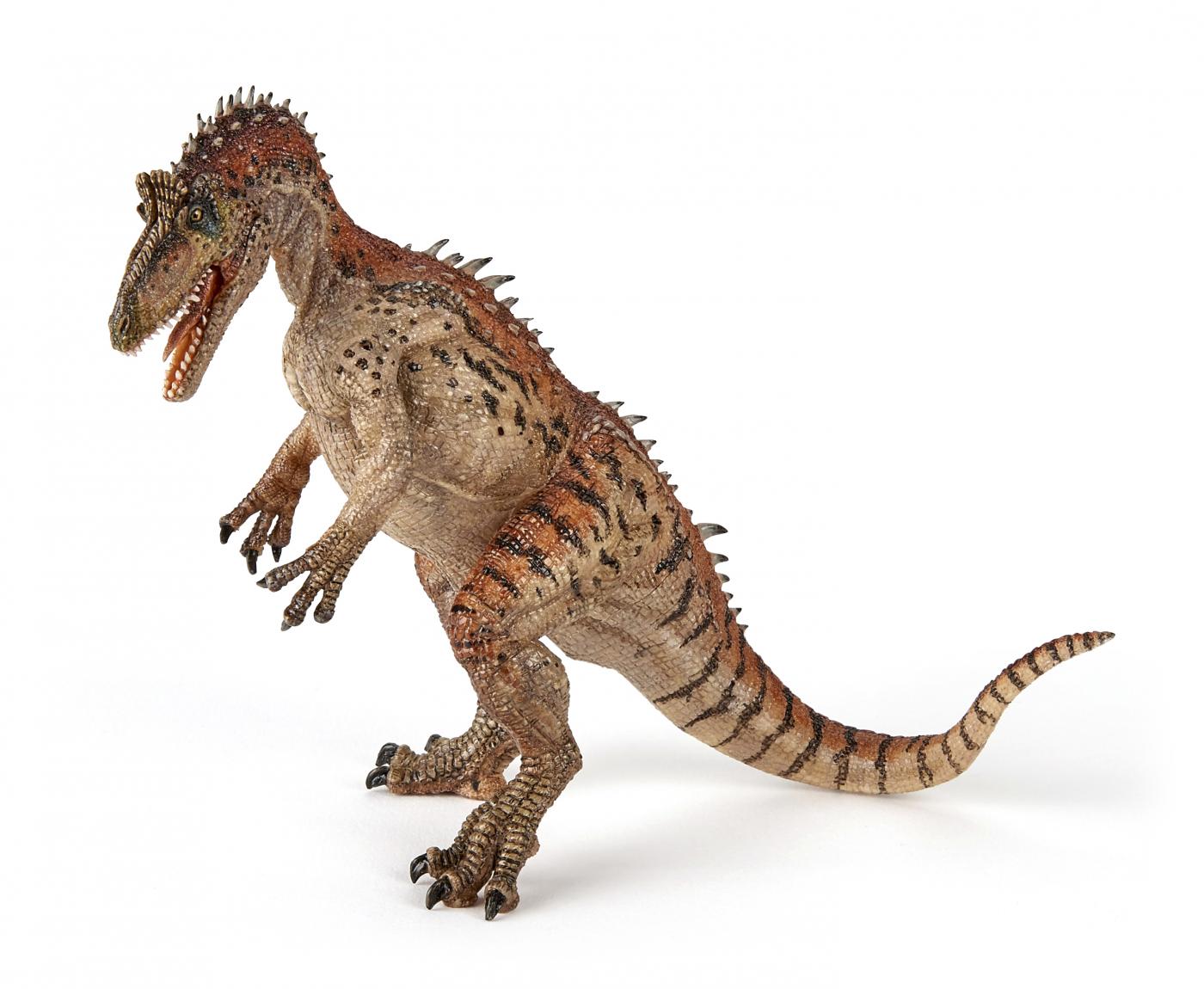 Papo Cryolophosaurus 55068