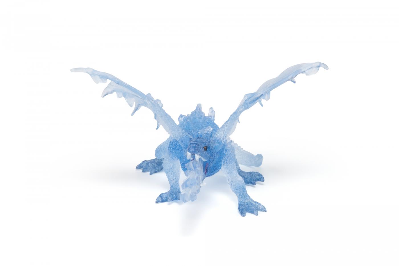 Figurine Dragon de Cristal 38980 Papo 