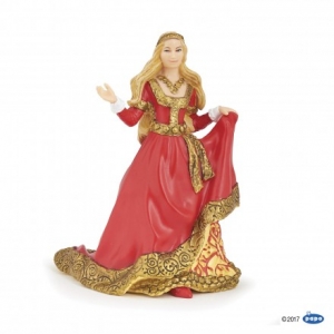Papo Historische Figuren: Papo Dame 39119