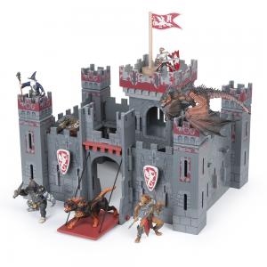 Papo Fantasy: Papo Das Fantasy Schloss 60053