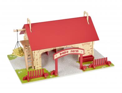 Papo 60106 Der kleine Bauernhof - Figuren Zubeh�r bei s