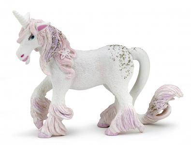 Papo Bezaubernde Welt: Papo Die Bezaubernde Einhorn 39116