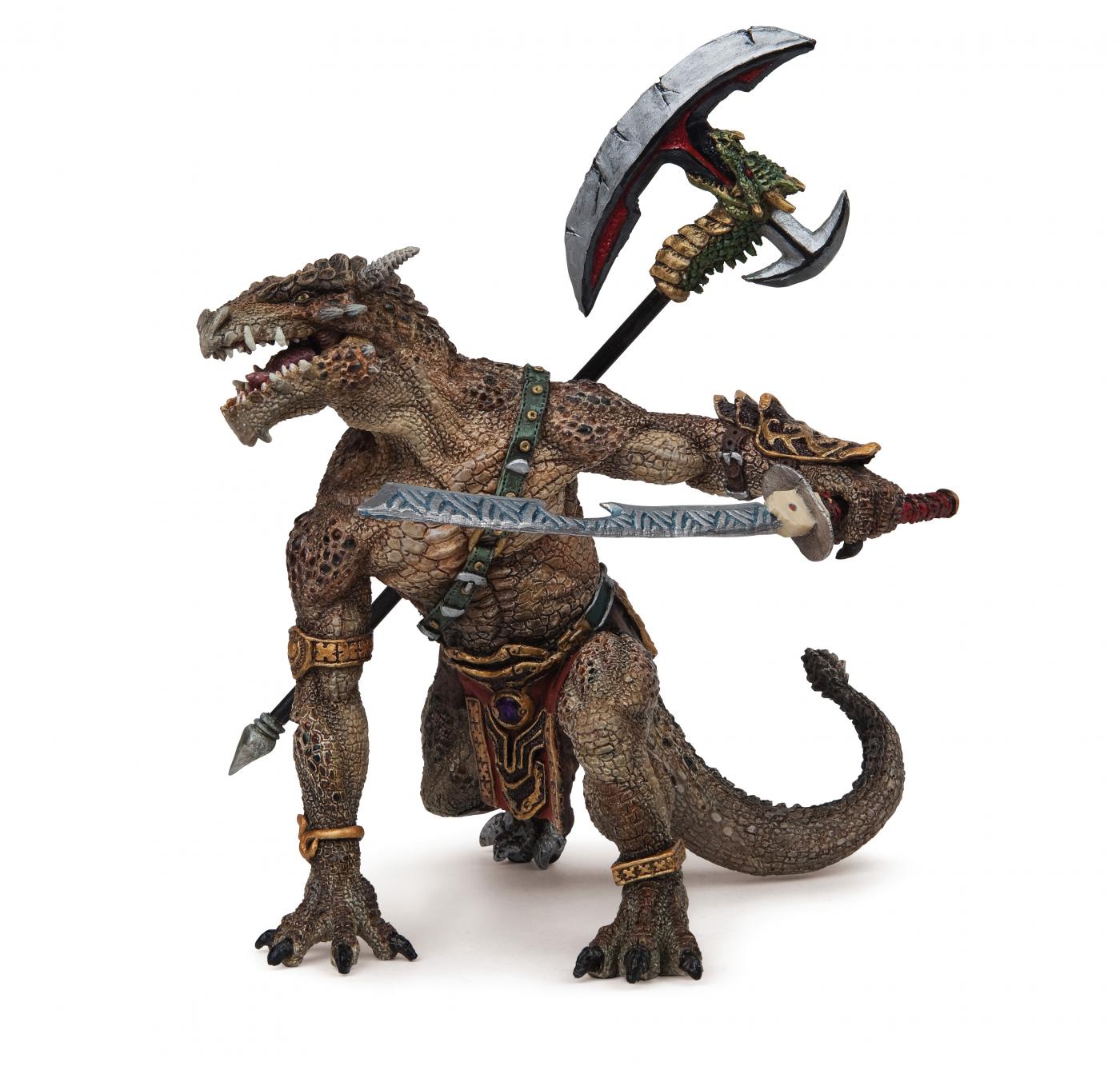 Spielfigur FANTASY Papo 38977 Chimäre Figur NEU