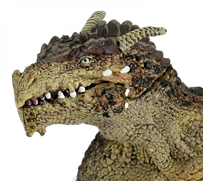 papo crocodile mutant